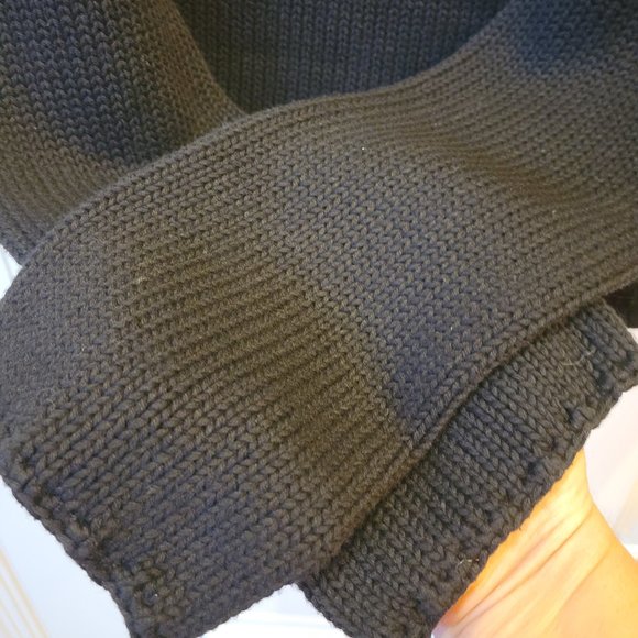 Elle 100% cotton sweater - Picture 7 of 9